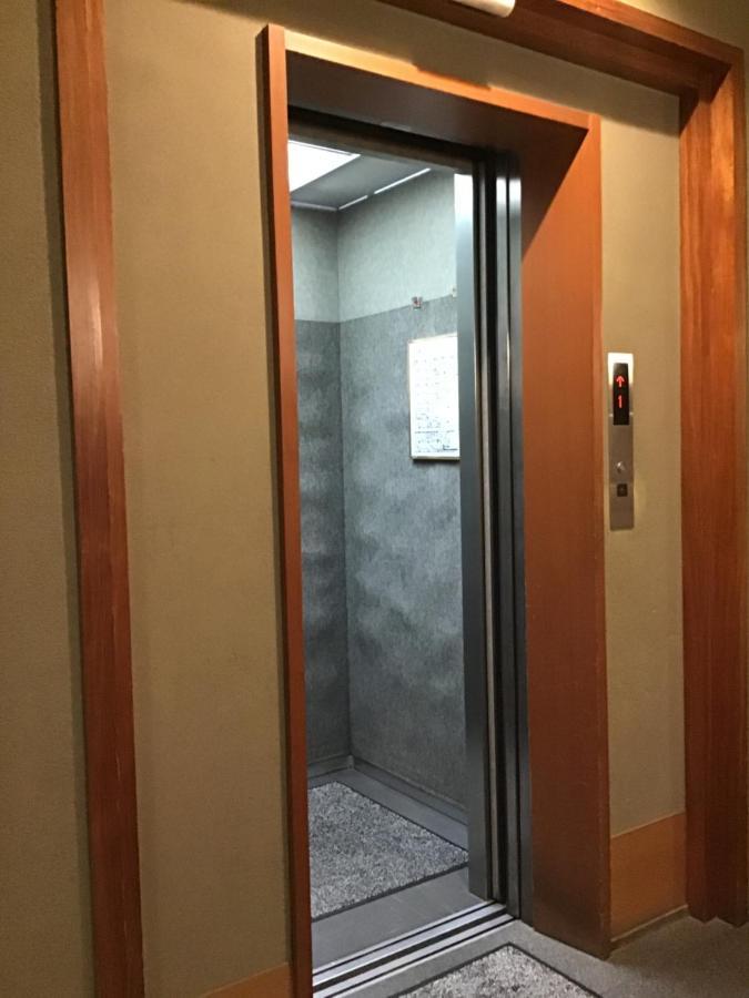 Hotel Kyonoyado Kagihei Kioto Exterior foto