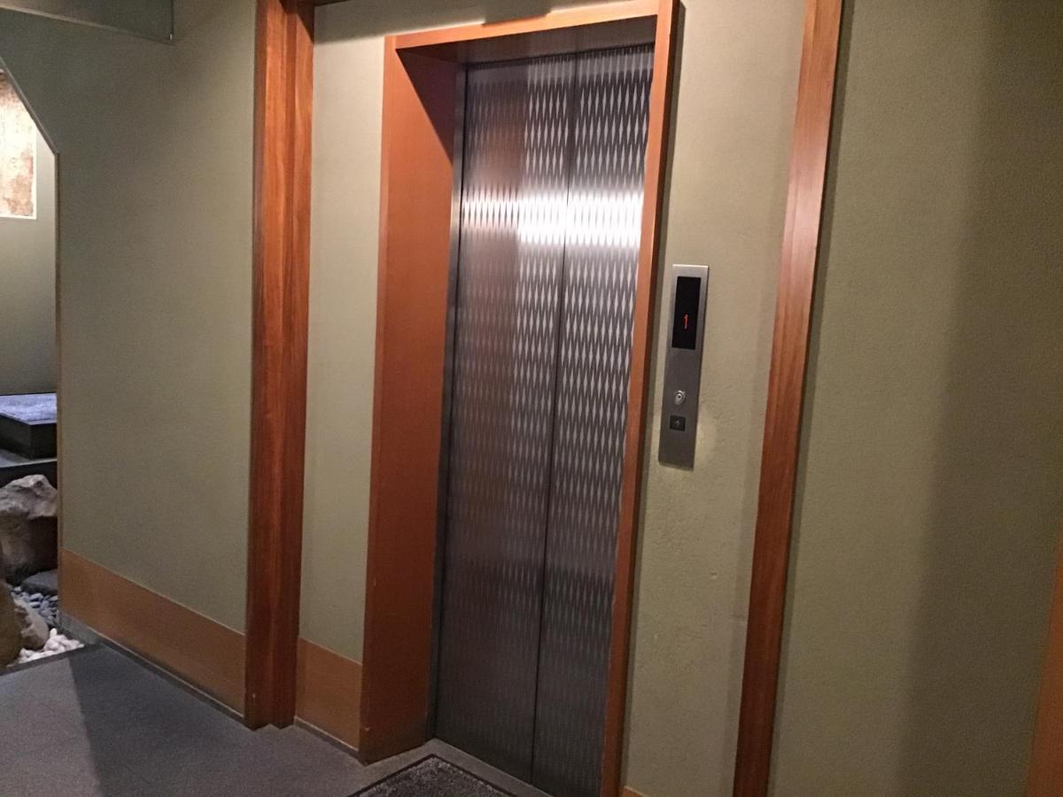 Hotel Kyonoyado Kagihei Kioto Exterior foto