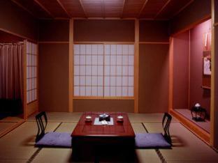 Hotel Kyonoyado Kagihei Kioto Habitación foto